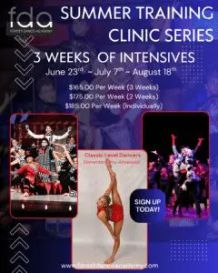 Classic Level Clinic Series