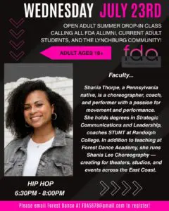 ST Dance Classes Promotion (1)